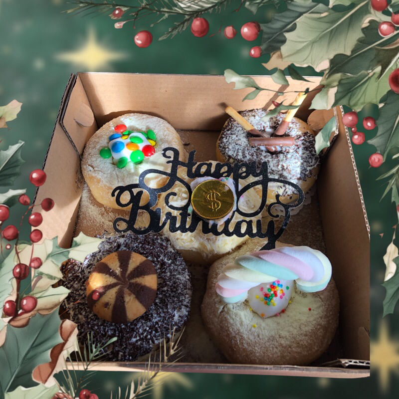 

donat
