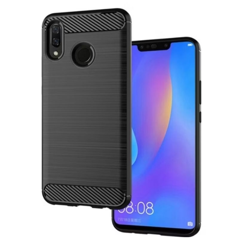Case Huawei Y9 2019 Softcase
