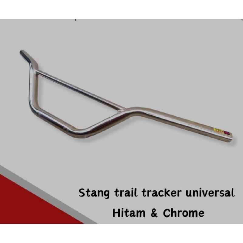 promo stang trail universal motor stang trail