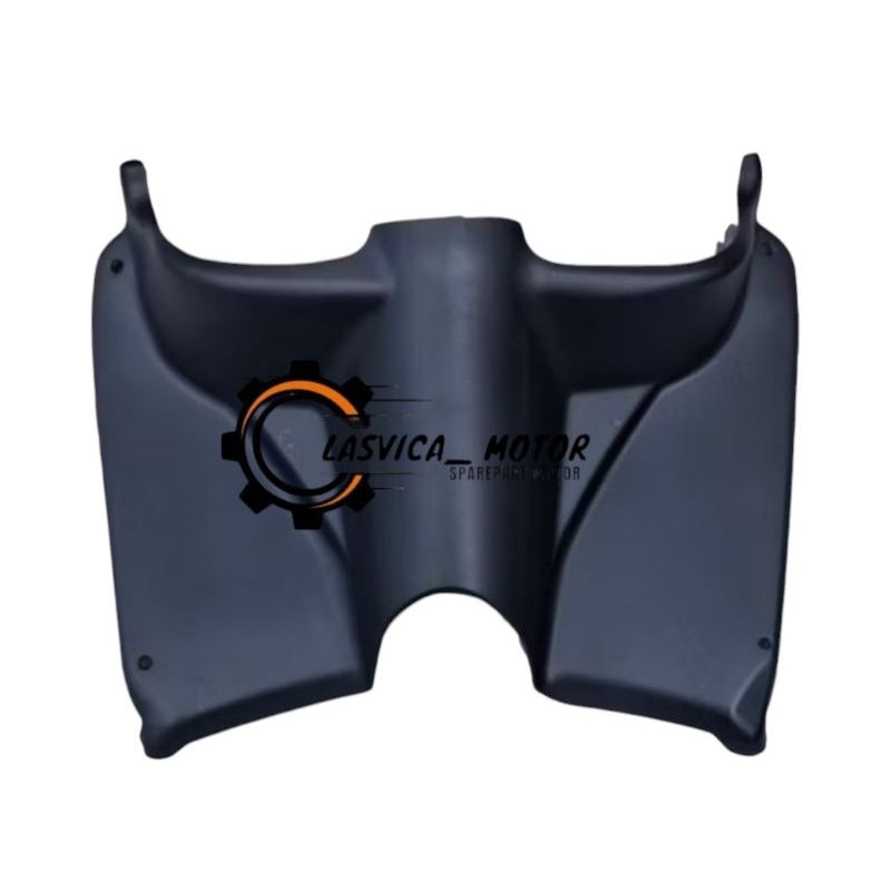 cover rak laci dasbor vario 110 lama karbu tutup rak dasbor