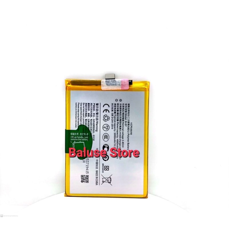 Baterai Vivo Y11 Original