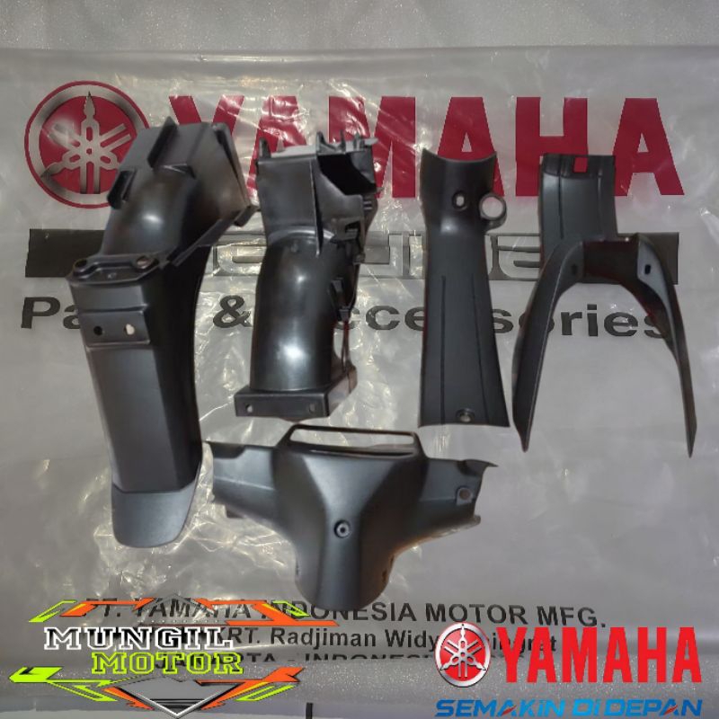 COVER BODY KASAR SET 5 Pcs FIZR FIZ R ORIGINAL YGP
