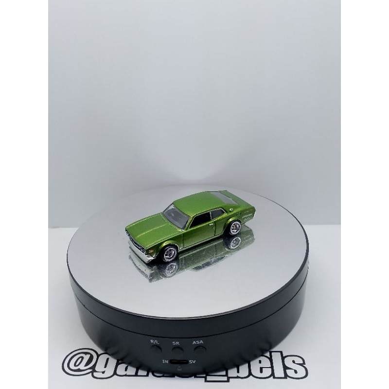 Hot Wheels Premium Nissan Loose