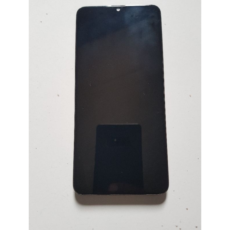 LCD SAMSUNG A20S  ORIGINAL CABUTAN AMOLED TESTED