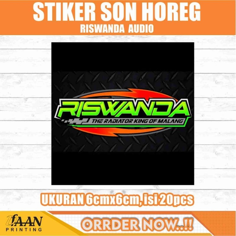 

dfaan ~ STIKER RISWANDA AUDIO | STIKER SON | STIKER SOUND SYSTEM | STIKER SON HOREG | STIKER VINYL
