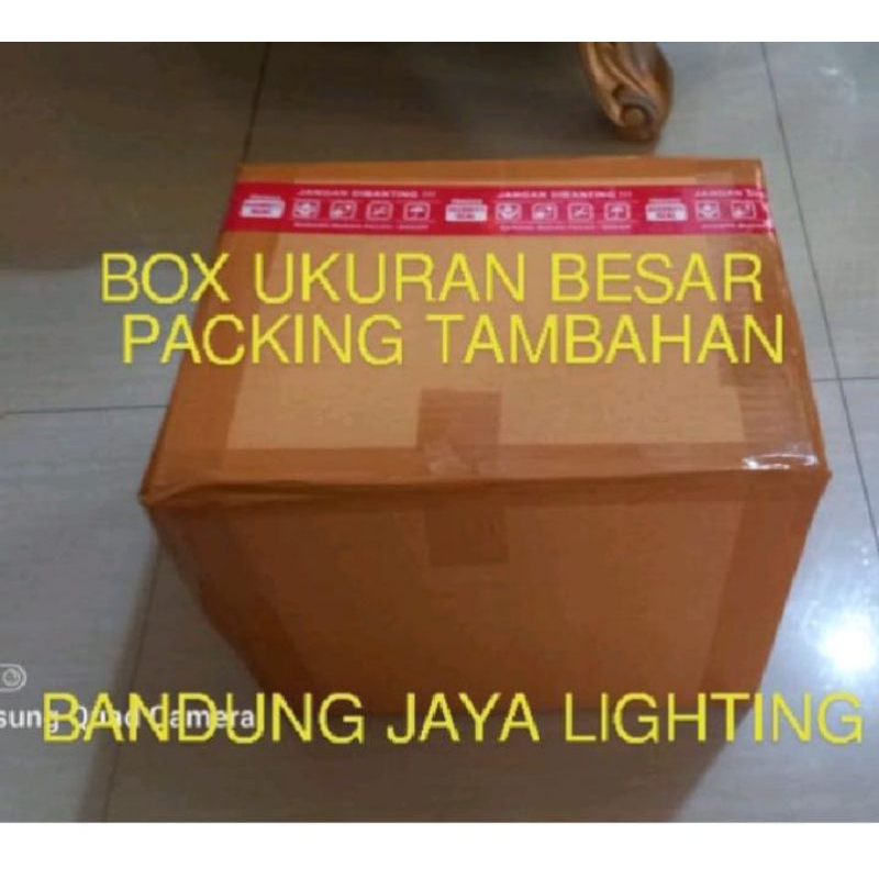 

packing tambahan box besar