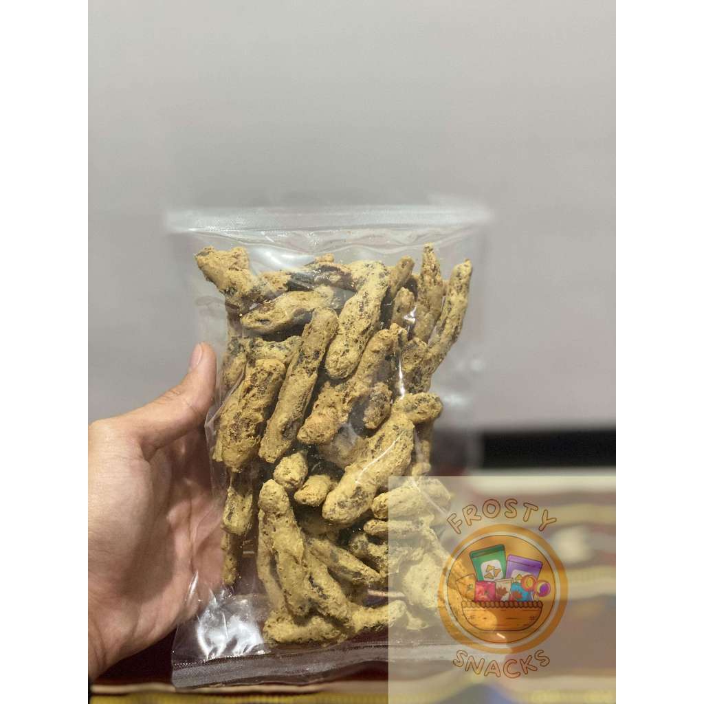 

Sale Pisang Empuk Grade A Khas Banyuwangi