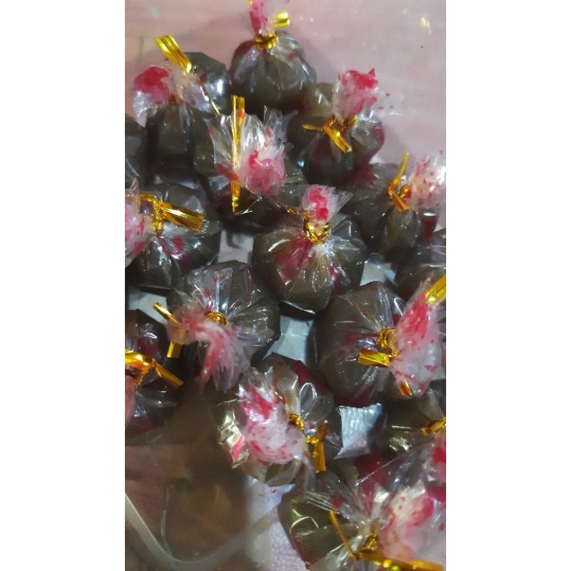 Dempok kemasan permen 1kg