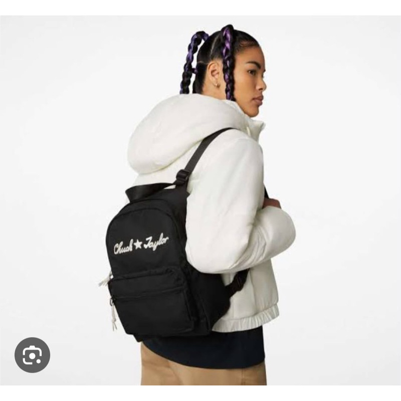 mini backpack converse original tas ransel converse