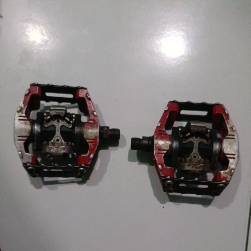 Pedal Cleat Shimano DX minus