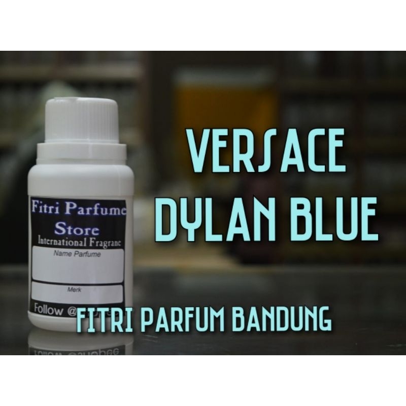 Bibit parfum VRC DYLAN BLUE 100ml