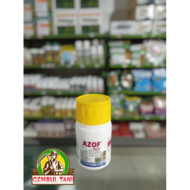 fungisida AZOF 100ML