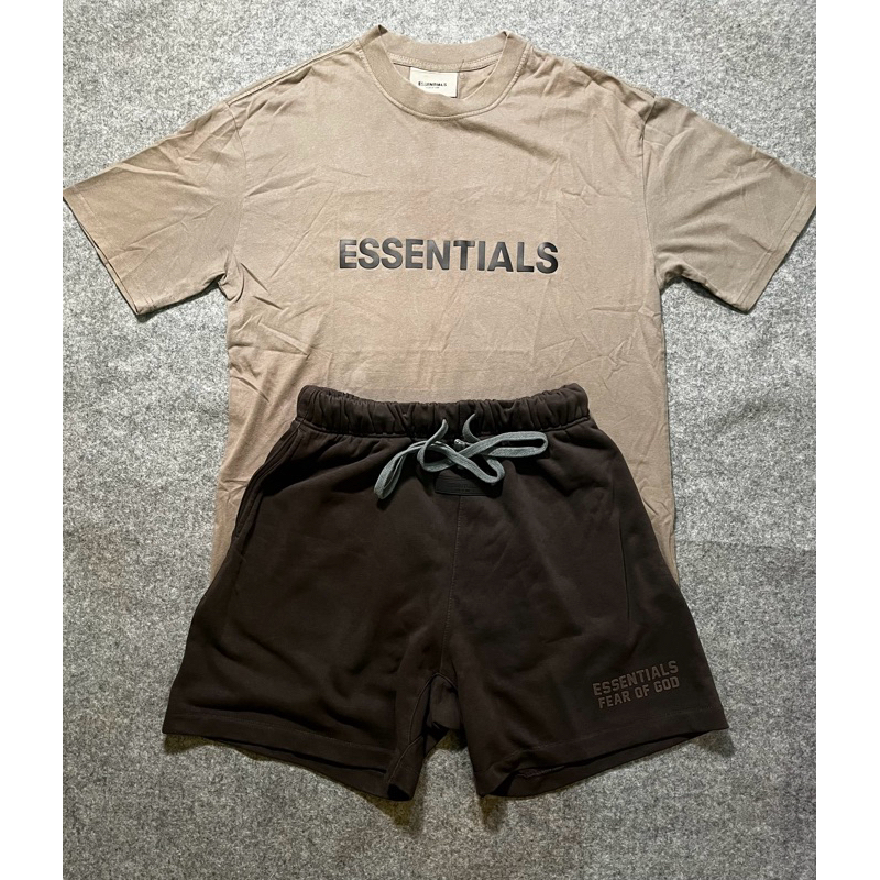 kaos essentials original