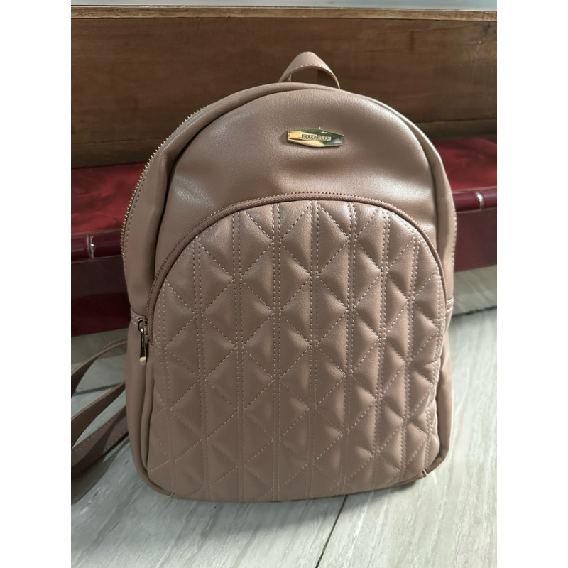 PL ELIZABETH TAS RANSEL FASHION COKSU