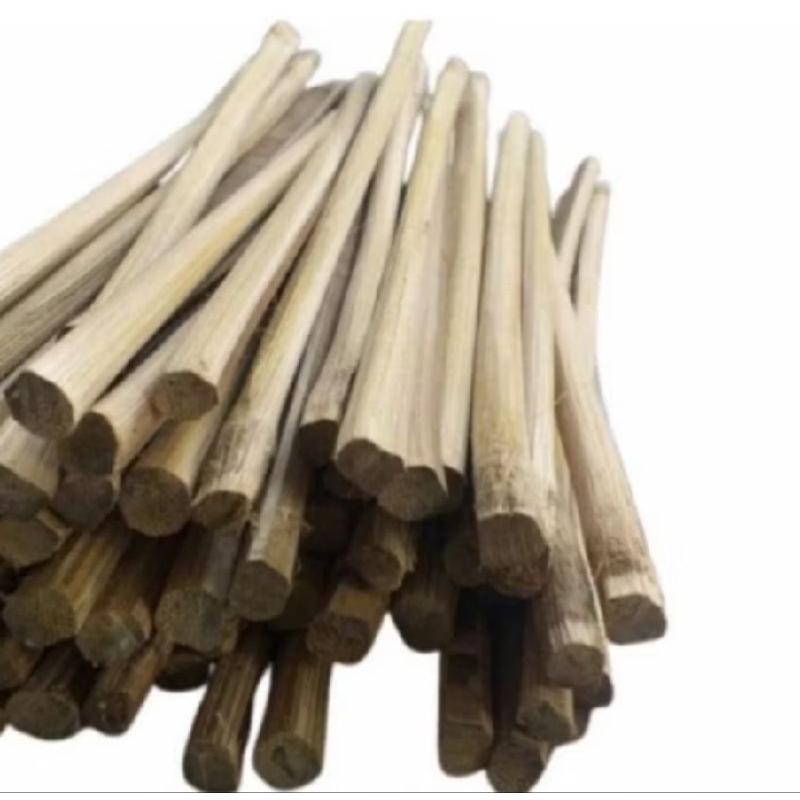 BILAH BAMBU PETUNG BILAH BAMBU PANJANG 1METER