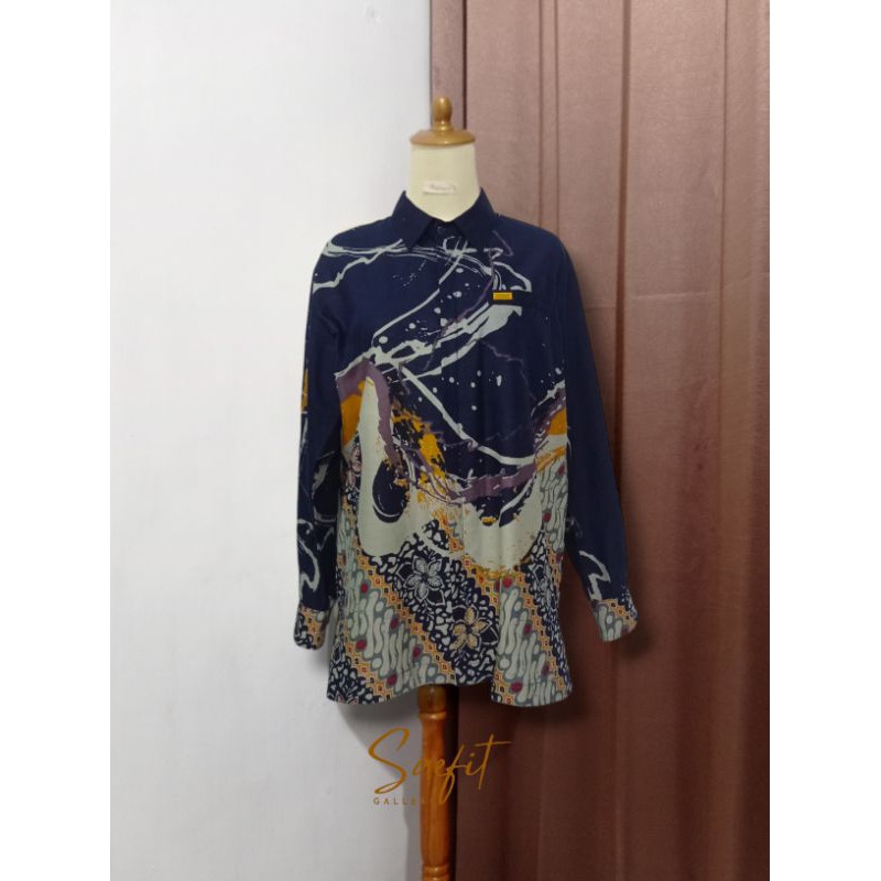 JASA JAHIT KEMEJA/ JAHIT KEMEJA BATIK/ JAHIT KEMEJA POLOS