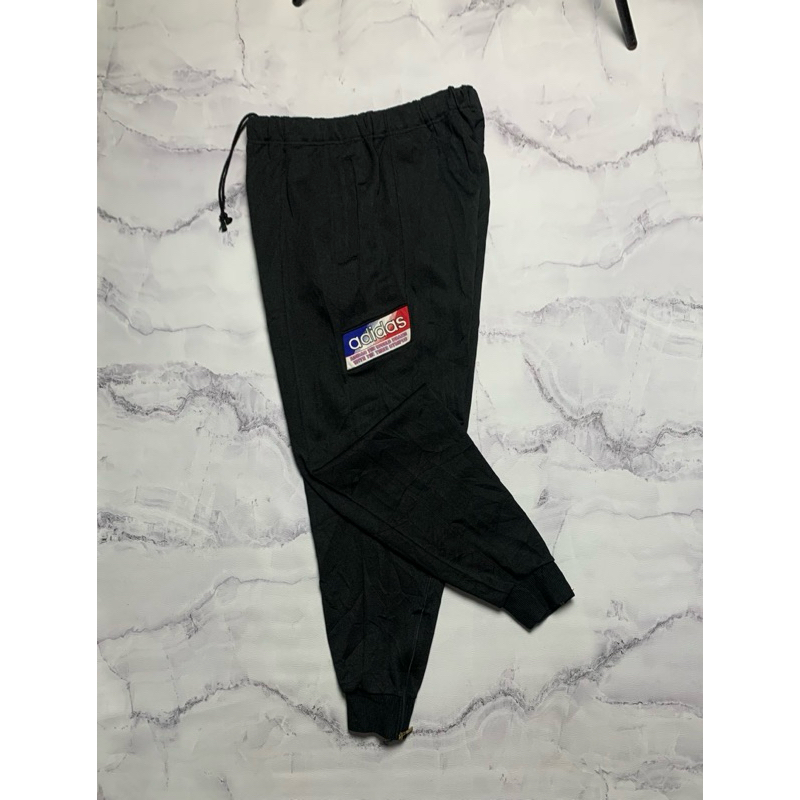 TRACKPANTS ADIDAS JOGGER VINTAGE