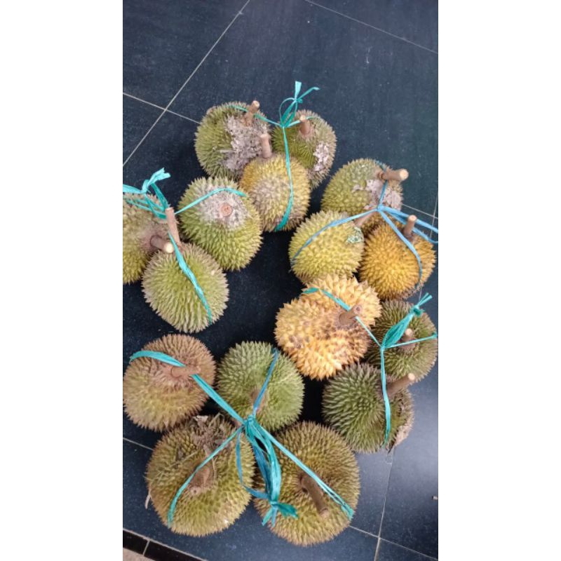 

Durian