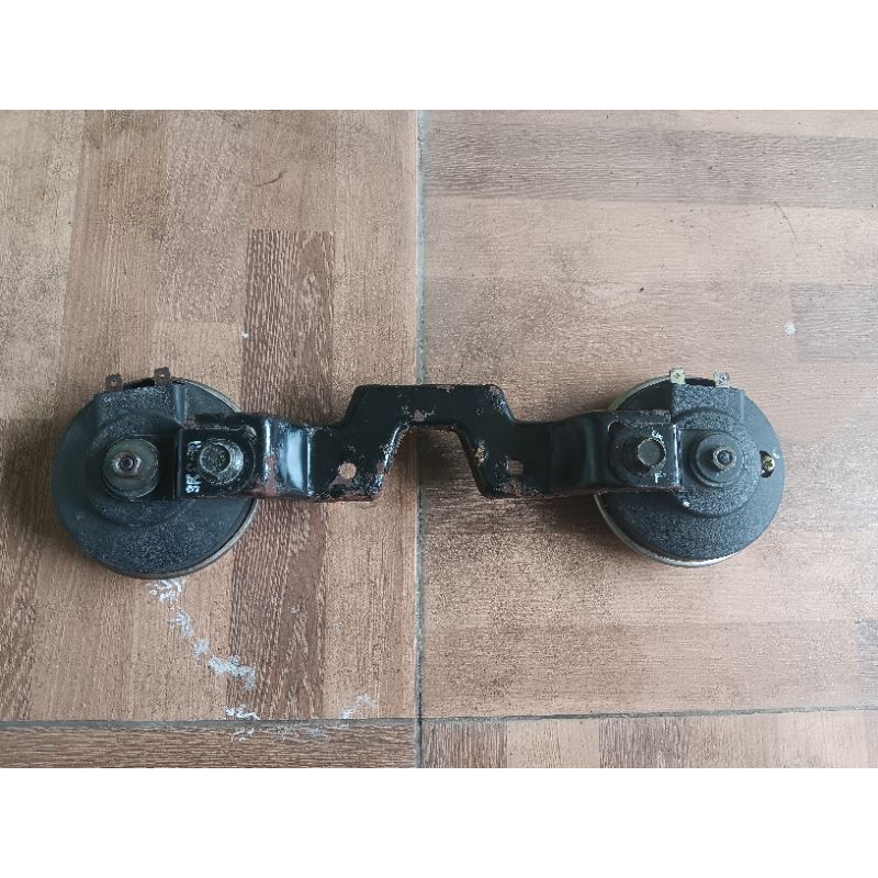 Klakson rx-king original 2002-2006