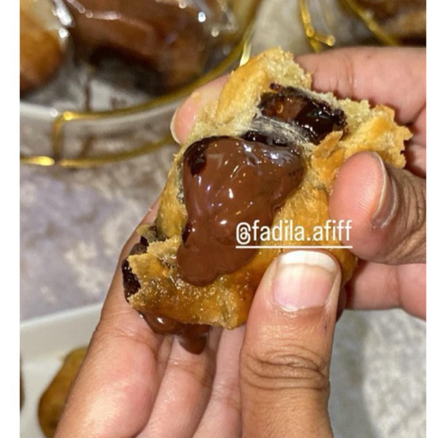 

ROTICOKLAT MINI PREMIUM BY CLARA FROZENFOOD