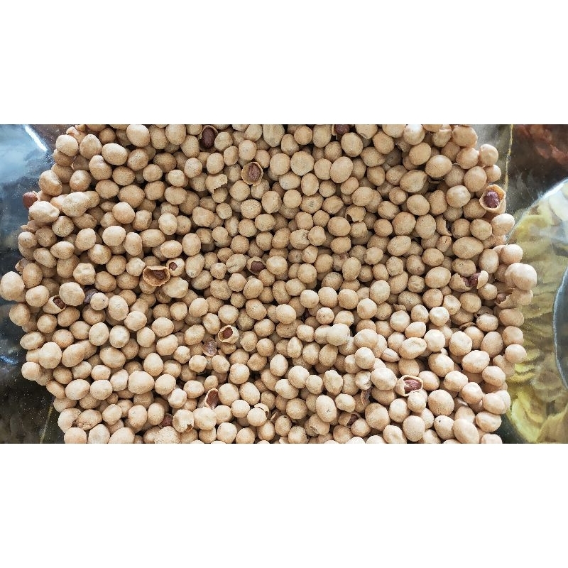 

kacang atom oven sp - 250gram