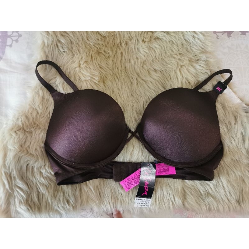 BIG SALE La Senza Push Up Bra Size 34C Beyond Sexy