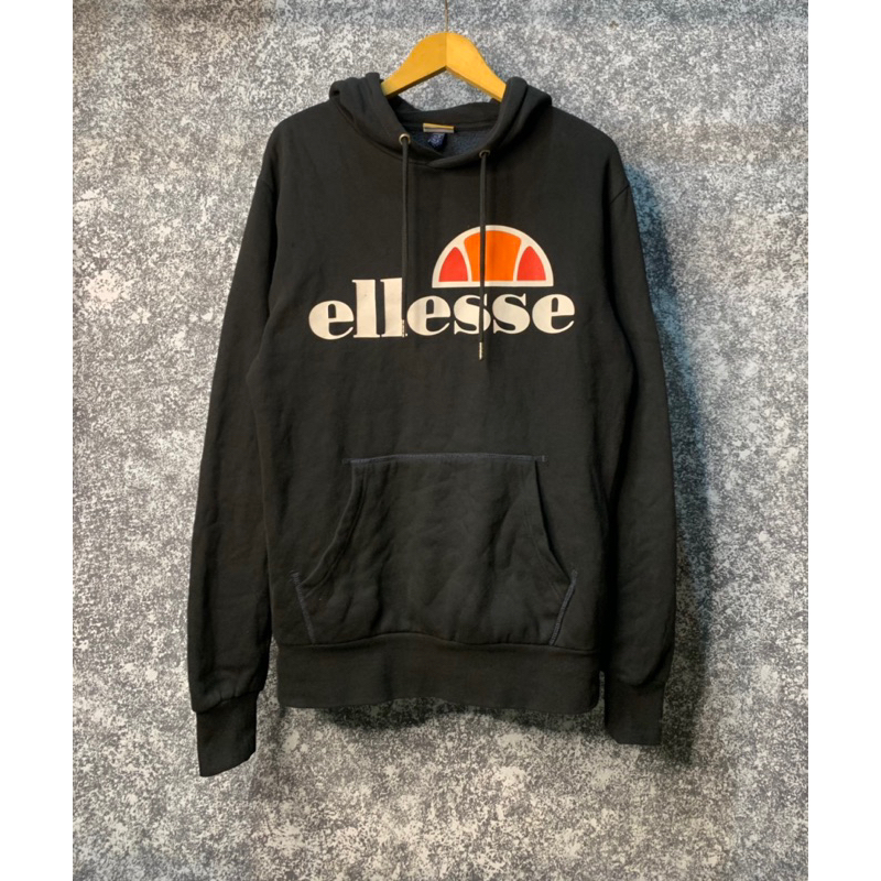 Hoodie ellesse Second Original