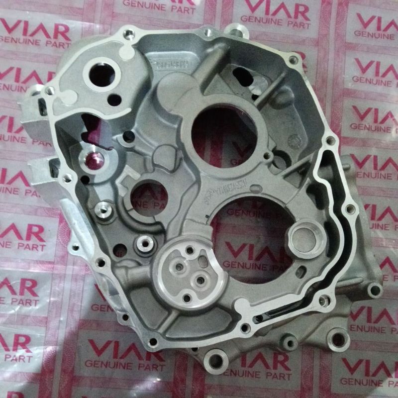 Crankcase R kanan Viar Karya roda3 200cc 300cc 150cc ORIGINAL VIAR