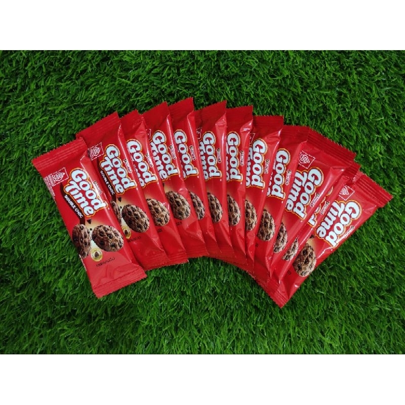 

Goodtime mini isi 12pcs