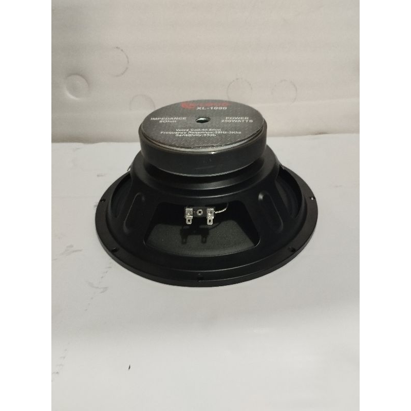 SPEAKER 10 INCH X-LOUD XL-1090