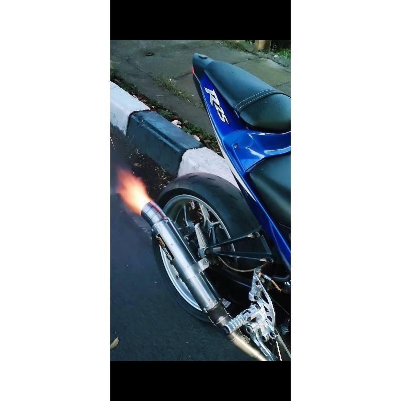 ECU Aracer mini x r25