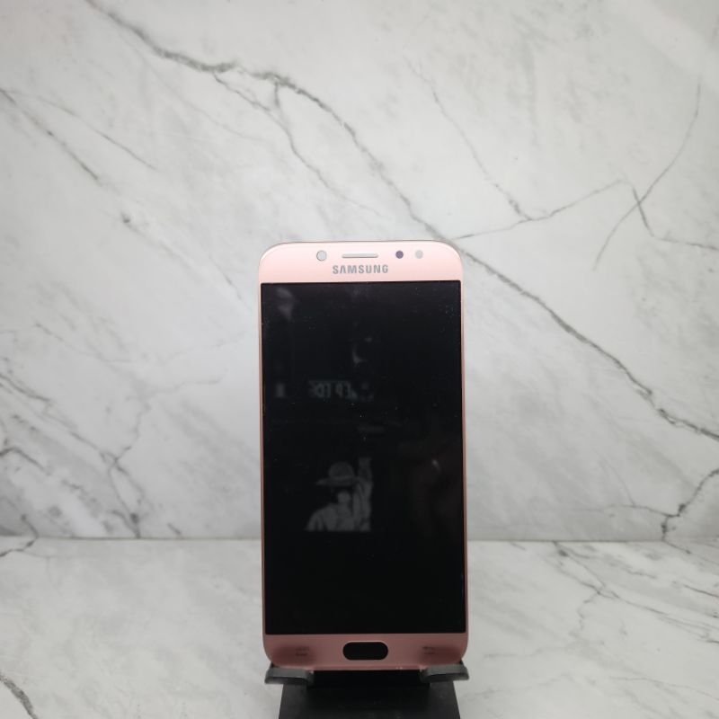 LCD Samsung J7 Pro SM J730 Original SEIN Copotan