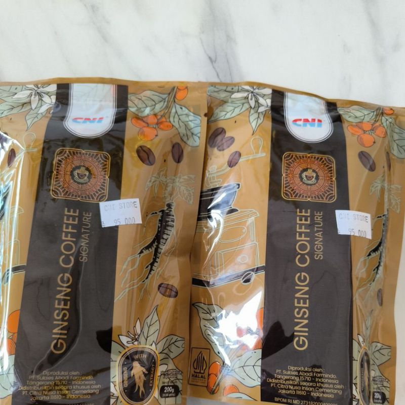 

GinsengcoffeeSignature