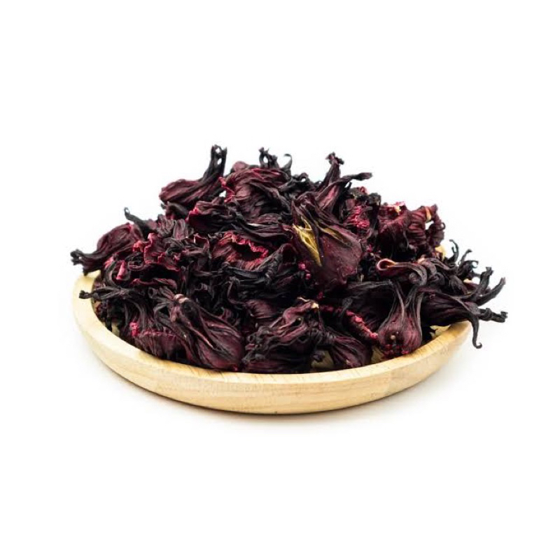 

100GR DRIED ROSELLA TEA | TEH BUNGA ROSELA KERING