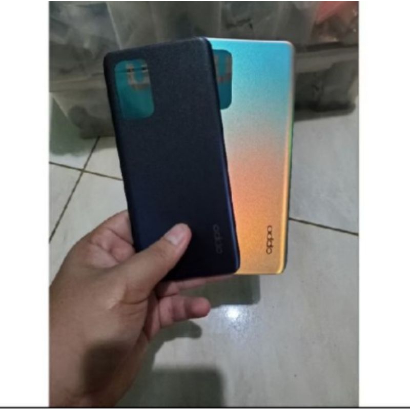 Backdoor Oppo Reno 6 4G Original