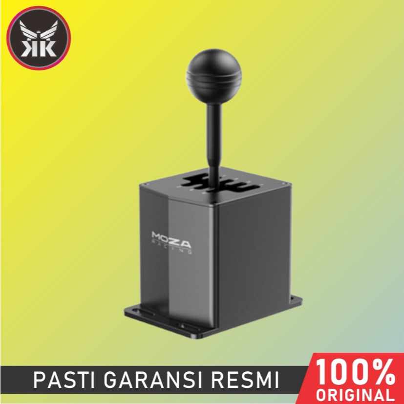 MOZA RACING HGP SHIFTER RACING SIMULATOR