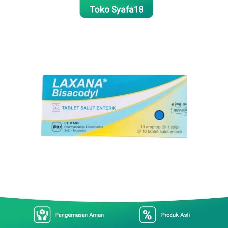 Laxana perbox