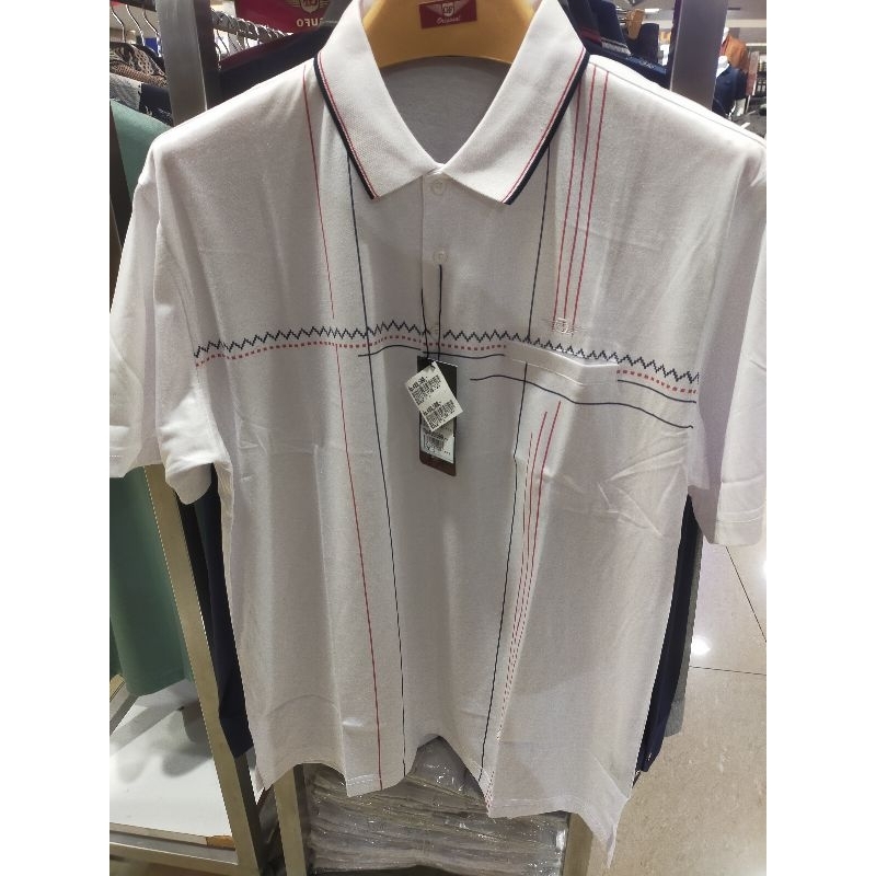 Gufo tshirt platinum 100% original