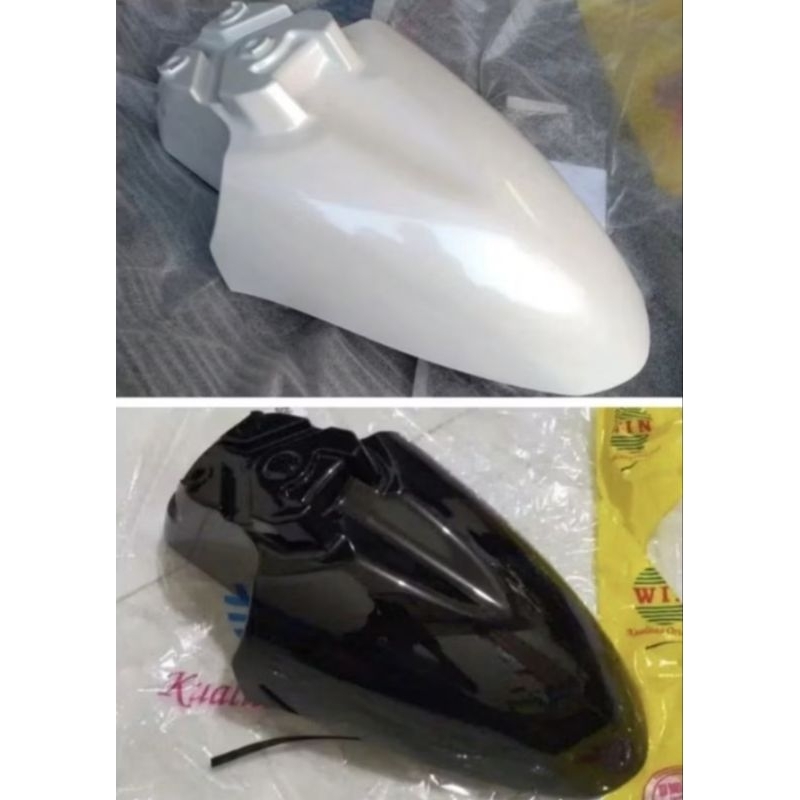 Spakbor depan Fino 2018 fino injeksi