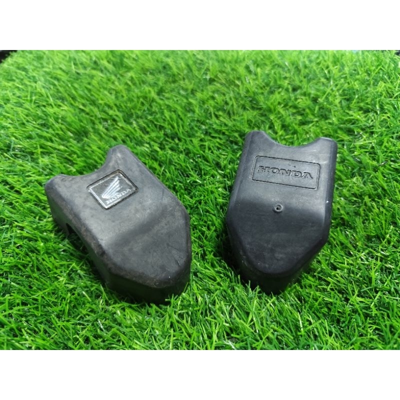 Cover komstir cover kontak Tiger 2000/ megapro lama original