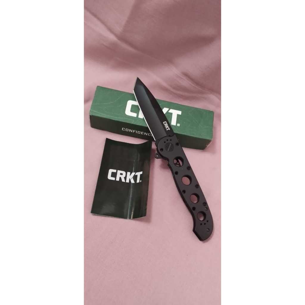 Pisau Camping CRKT M16-04KS Folding Pocket Knife