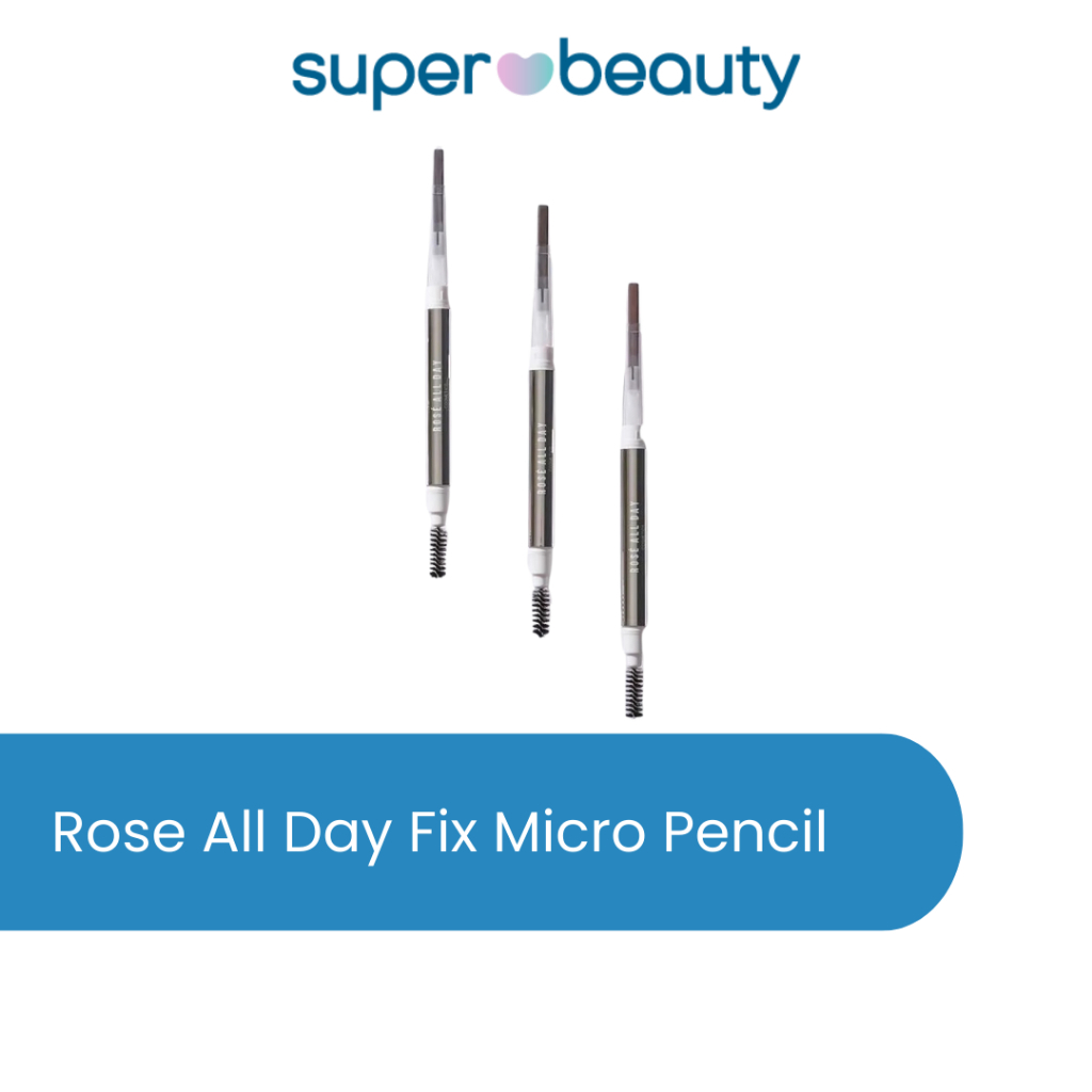 Super Beauty Rose All Day Fix Micro Pencil