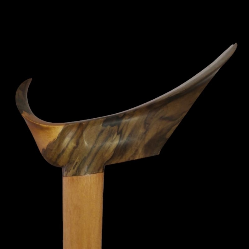 Warangka Branggah Jogja Timoho