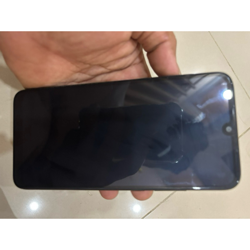 Xiomi redmi 7 minus mati total