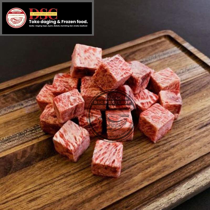 

DAGING SAIKORO 500gr