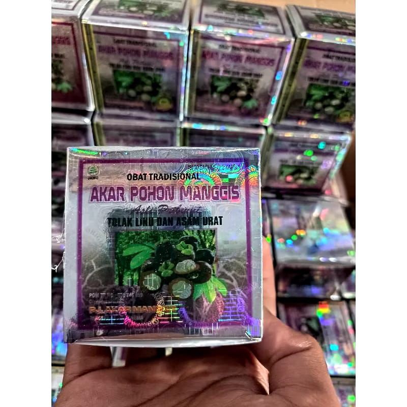 

Terlaris Bisa Cod 1 Box (akar-manggis)