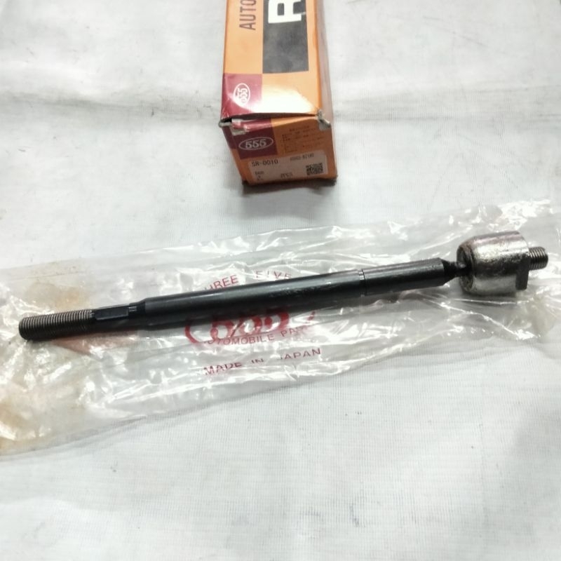 Rack End / Long TieRod / Long Tie Rod Calya / Sigra ORIGINAL 555 Japan