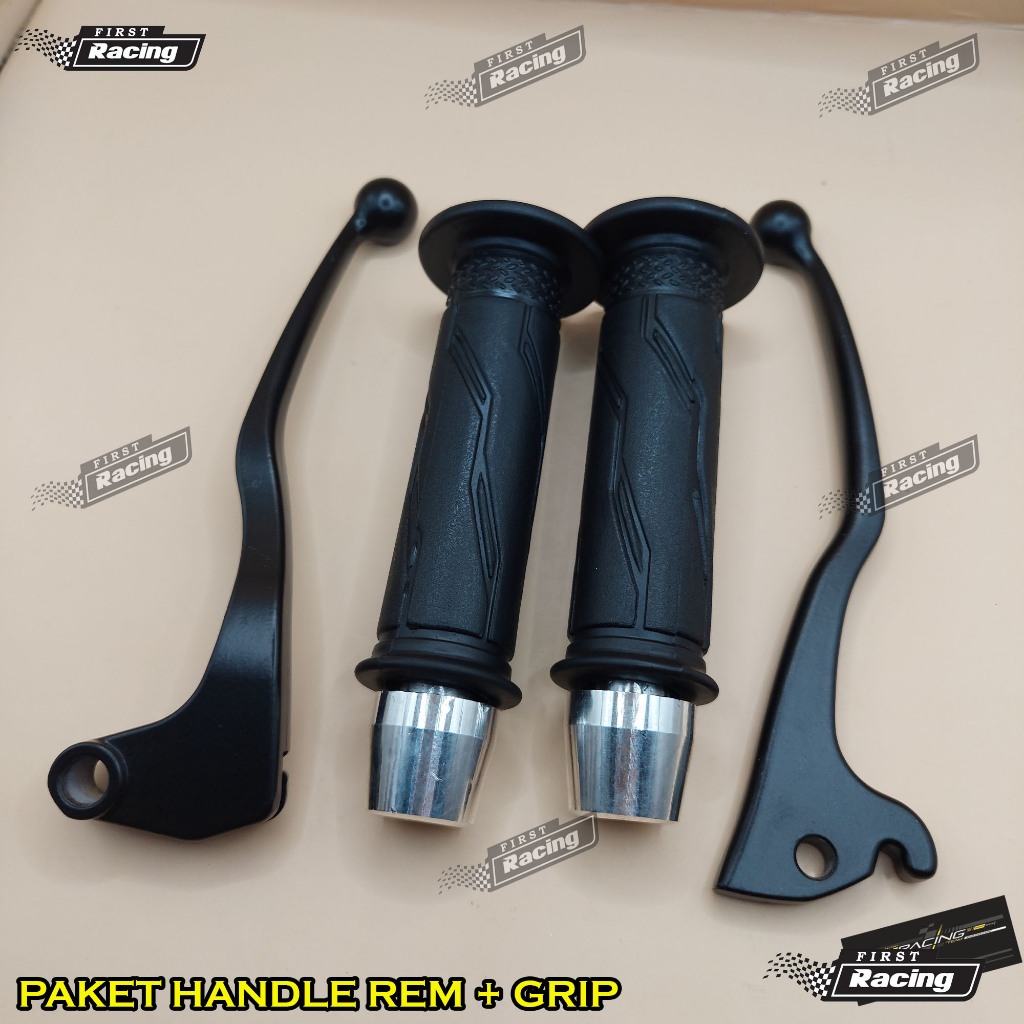 Handle Handel Rem Vixion Old Vixion New RX King Scorpion Handel Rem Kopling Vixion RX King + handgri