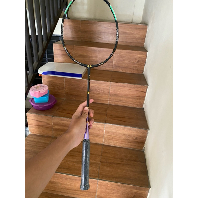 RAKET VICTOR ENMA KELUARAN TERBARU