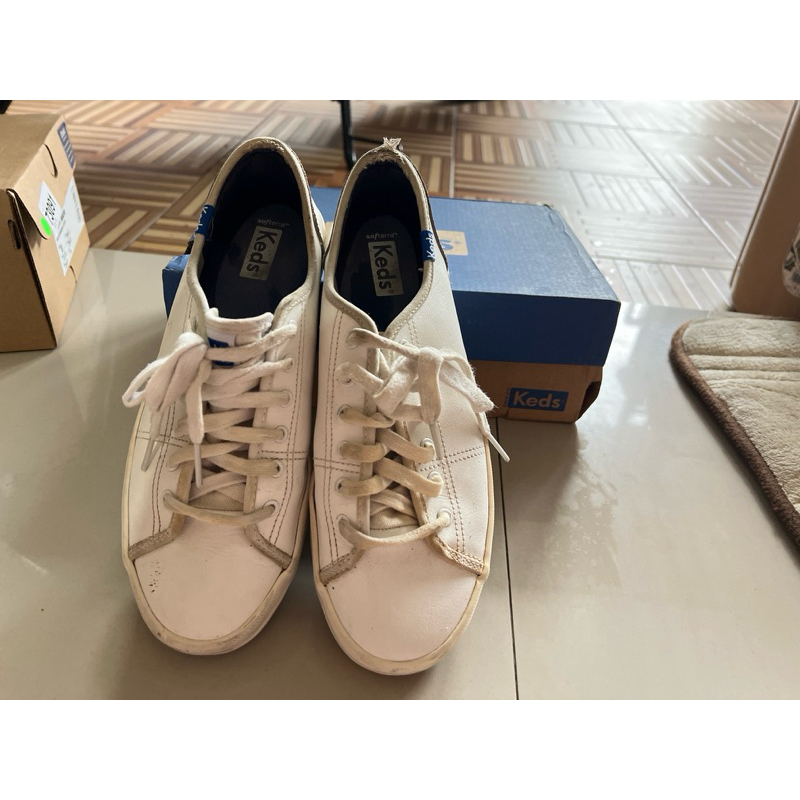 Preloved Sepatu Keds